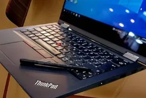 New Laptop Lenovo ThinkPad X390 Yoga 16GB Intel Core I7 SSD 512GB