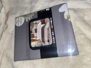 Photo - Bed Sheet Single Fitted 2pcs