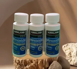 Photo - Original Minoxidil -Love Your Hair Again.