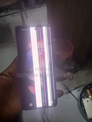 Samsung Galaxy Z Fold 3 256 GB Black