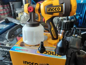 Ingco Spray Gun 530w
