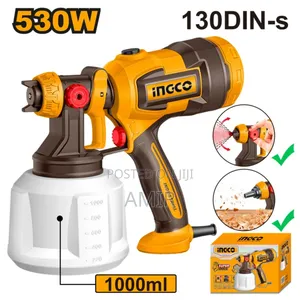 Ingco Spray Gun 530w