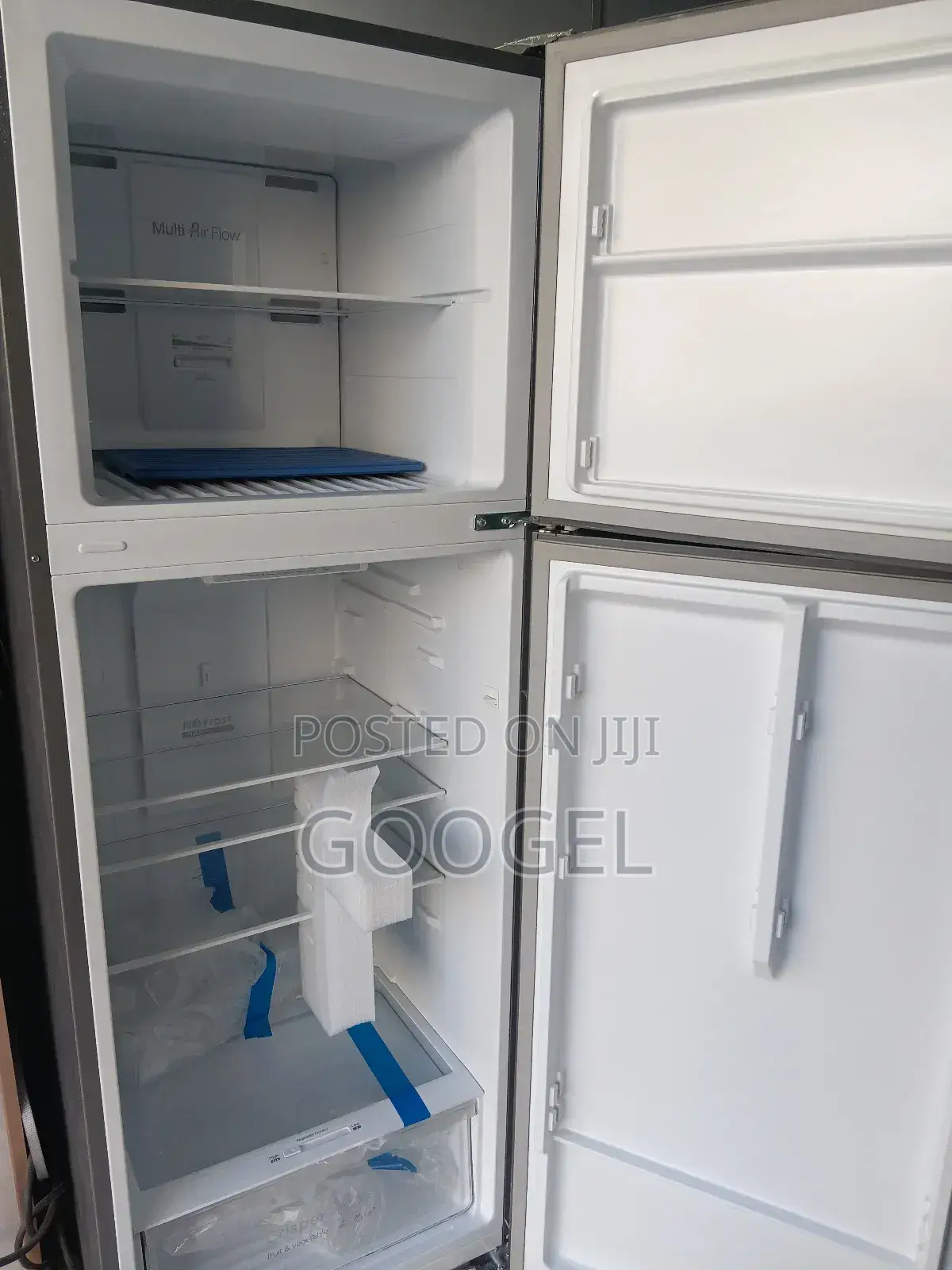 Ardo 310 Litre Fan System Refrigerator