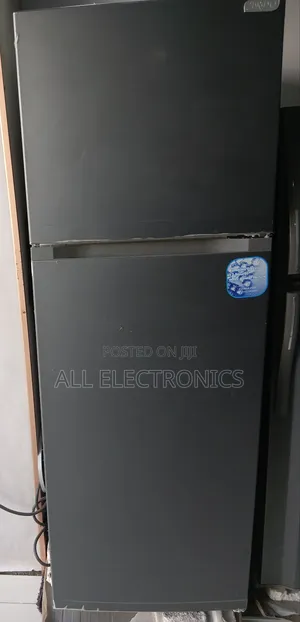 Ardo 310 Litre Fan System Refrigerator