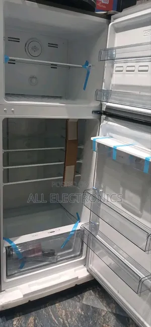 ኦርቢት 520 ሊትር የውሀ ማጣሪያ ያለው ፍሪጅ