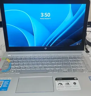 New Laptop HP Pavilion 15 16GB Intel Core I7 SSD 512GB