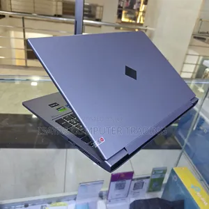 New Laptop HP Omen 16 16GB Intel Core I7 SSD 1T