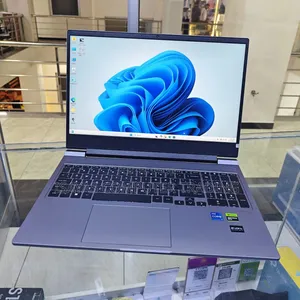 Photo - New Laptop HP Omen 16 16GB Intel Core I7 SSD 1T