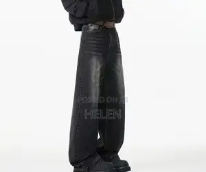 Photo - Baggy Cloths