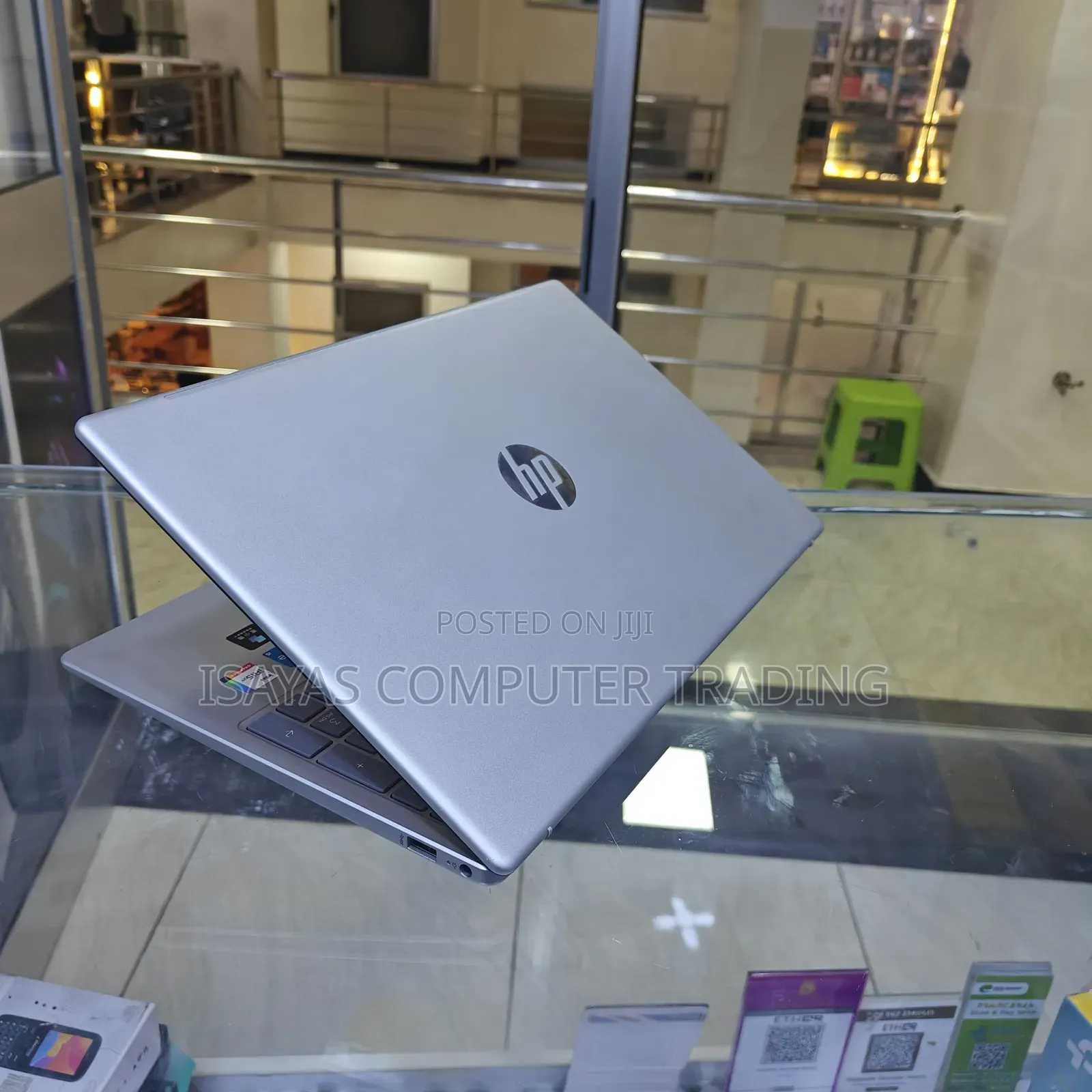 New Laptop HP Stream Notebook 16GB Intel Core I5 SSD 1T