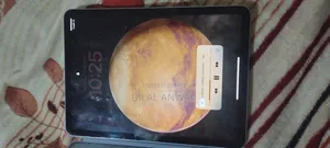 Photo - New Apple iPad Air 64 GB Silver