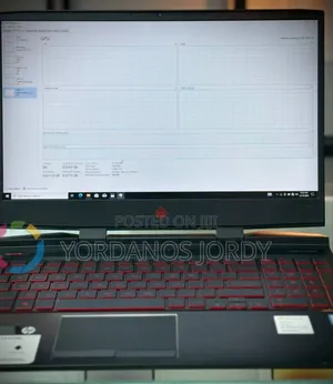 New Laptop HP Omen X 16GB Intel Core I5 SSHD (Hybrid) 1.5T