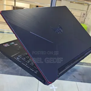New Laptop Asus 16GB AMD Ryzen 5 SSD 512GB