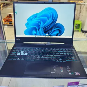 New Laptop Asus 16GB AMD Ryzen 5 SSD 512GB