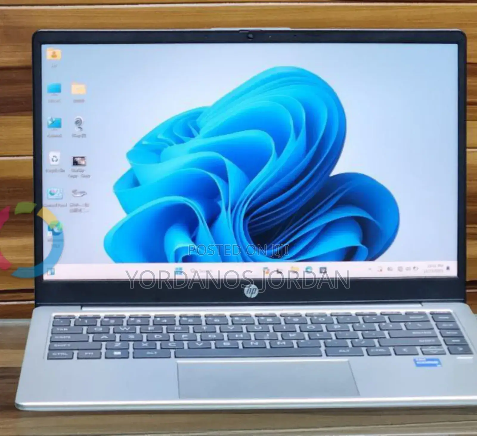 New Laptop HP Stream Notebook 16GB Intel Core I5 SSD 512GB