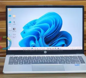 New Laptop HP Stream Notebook 16GB Intel Core I5 SSD 512GB