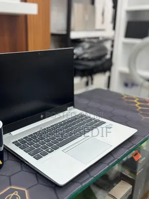 New Laptop HP EliteBook 840 16GB Intel Core I5 SSD 512GB