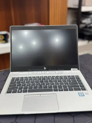 New Laptop HP EliteBook 840 16GB Intel Core I5 SSD 512GB