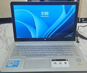 New Laptop HP Pavilion 15 16GB Intel Core i7 SSD 512GB