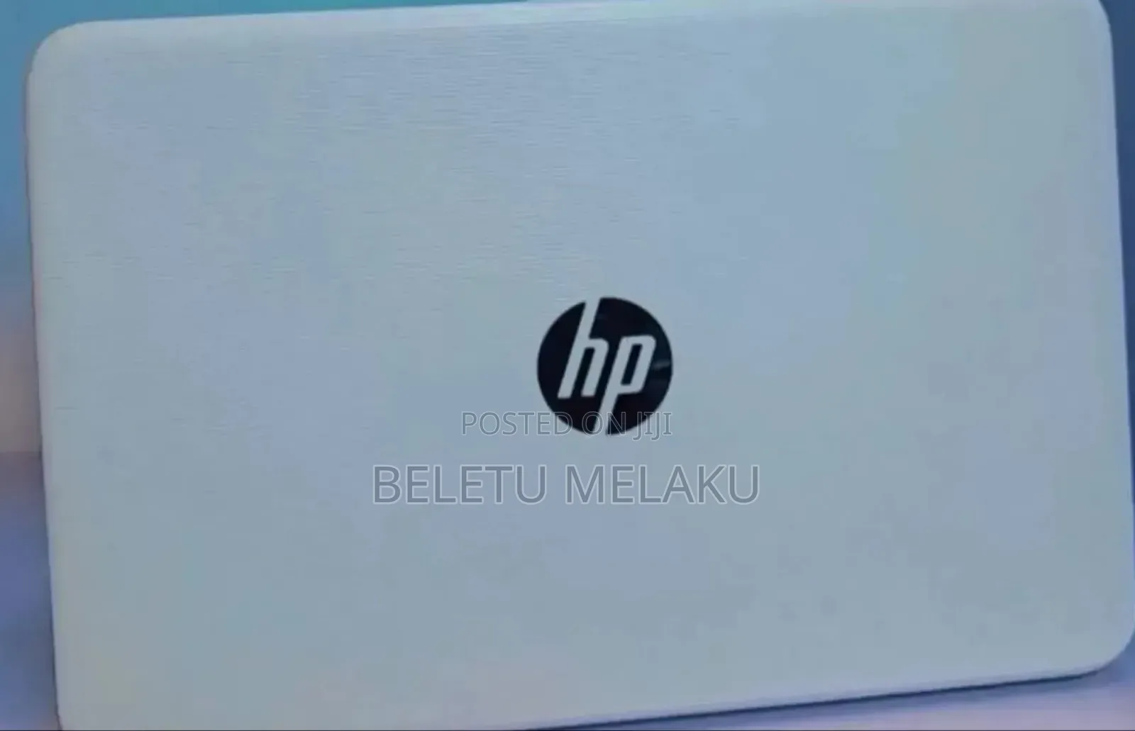 New Laptop HP Stream Notebook 4GB Intel Celeron SSD 640GB