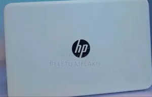 New Laptop HP Stream Notebook 4GB Intel Celeron SSD 640GB