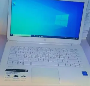 Photo - New Laptop HP Stream Notebook 4GB Intel Celeron SSD 640GB