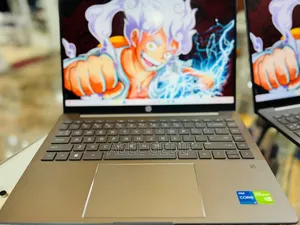 New Laptop HP Pavilion 14 16GB Intel Core I5 SSD 512GB