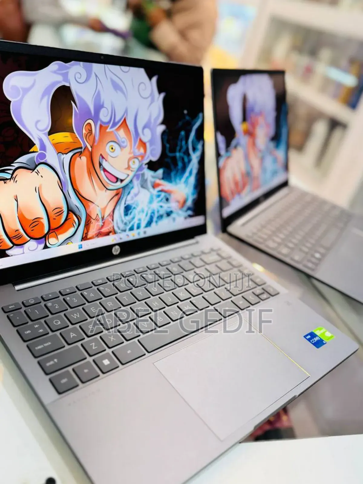 New Laptop HP Pavilion 14 16GB Intel Core I5 SSD 512GB