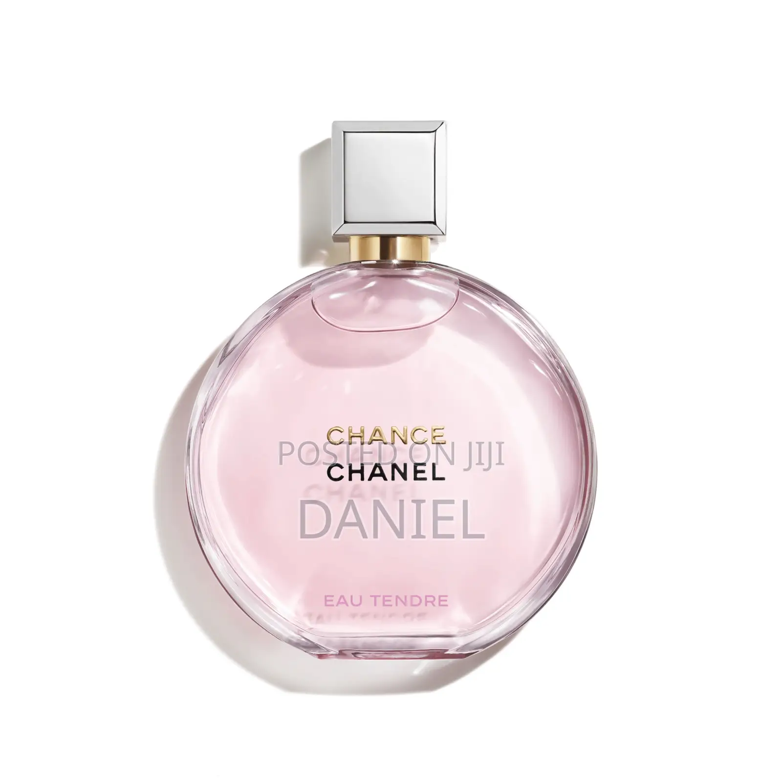 Chance Chanel