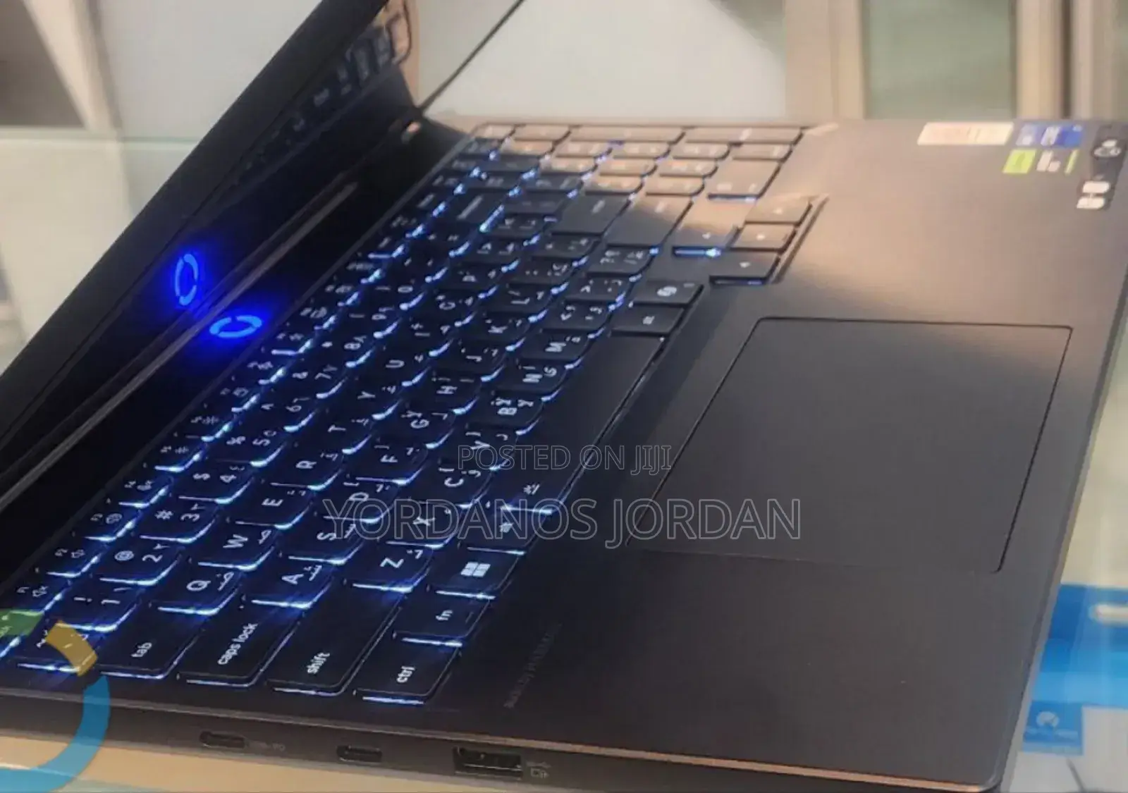 New Laptop Lenovo Legion 5 24GB Intel Core I7 SSD 1T