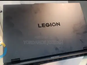 New Laptop Lenovo Legion 5 24GB Intel Core I7 SSD 1T