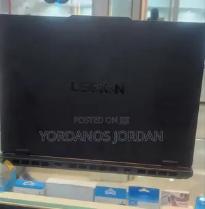New Laptop Lenovo Legion 5 24GB Intel Core I7 SSD 1T