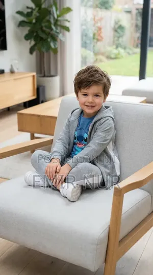 3 ፒስ የህጻናት.3 Pic Children's