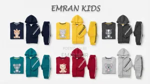 3 ፒስ የህጻናት.3 Pic Children's