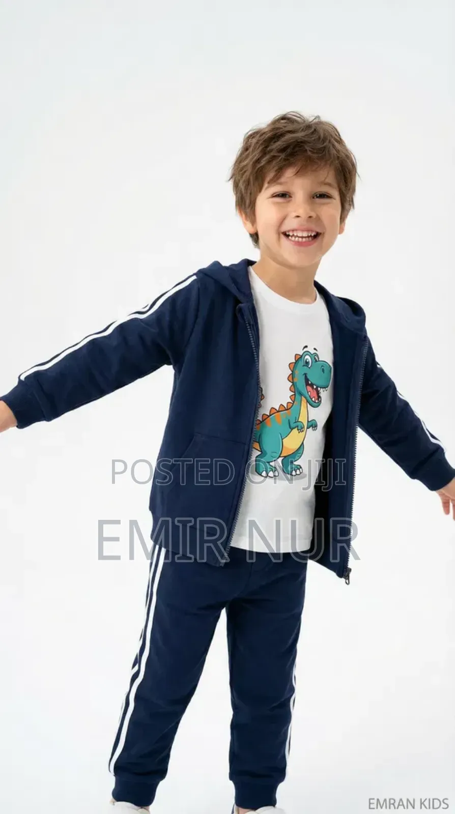 3 ፒስ የህጻናት.3 Pic Children's