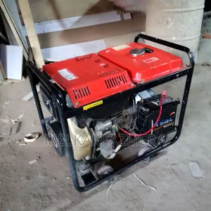 Photo - Kama Generetor