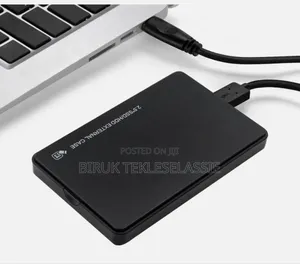 Laptop Sata Harddisk Hard Drive Case
