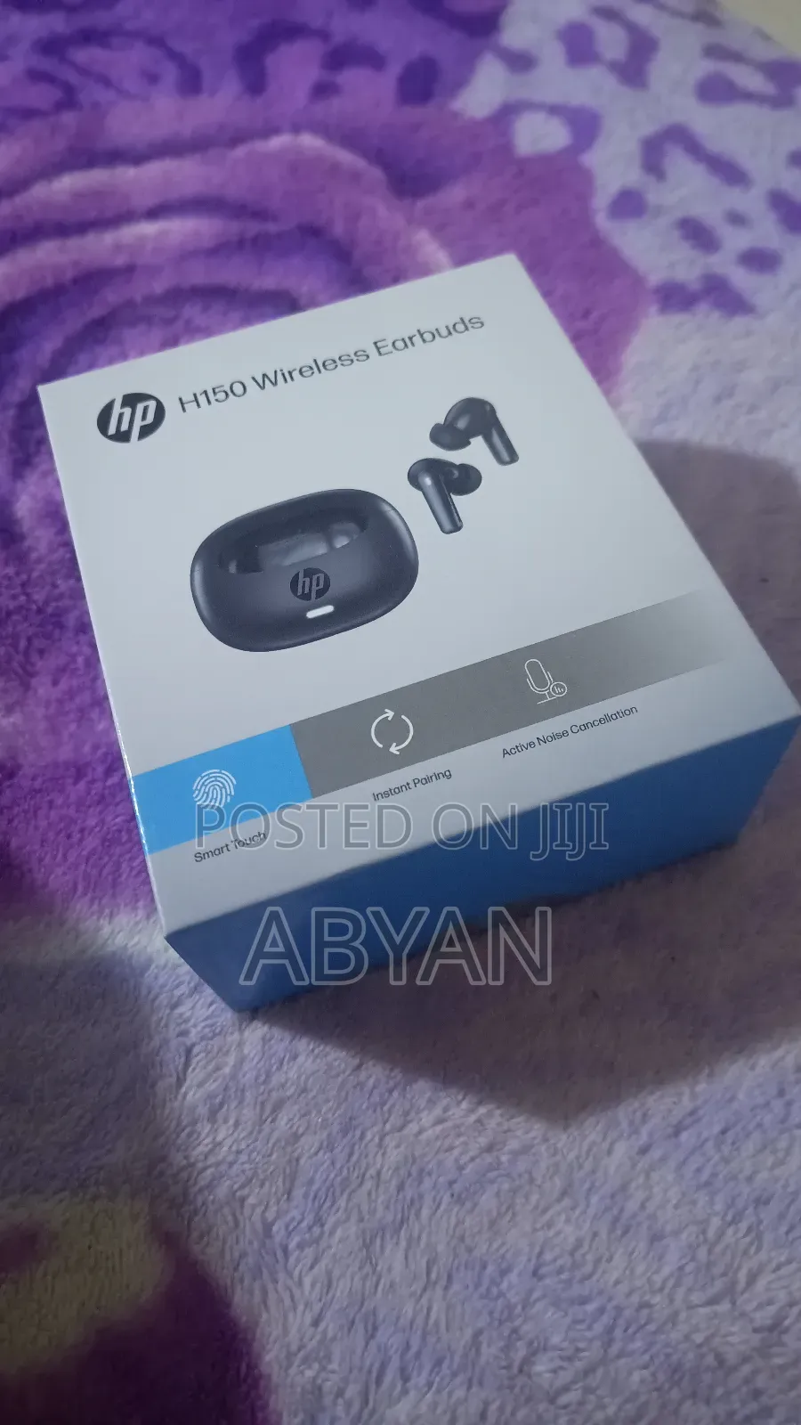 Hp150 Original Airpod