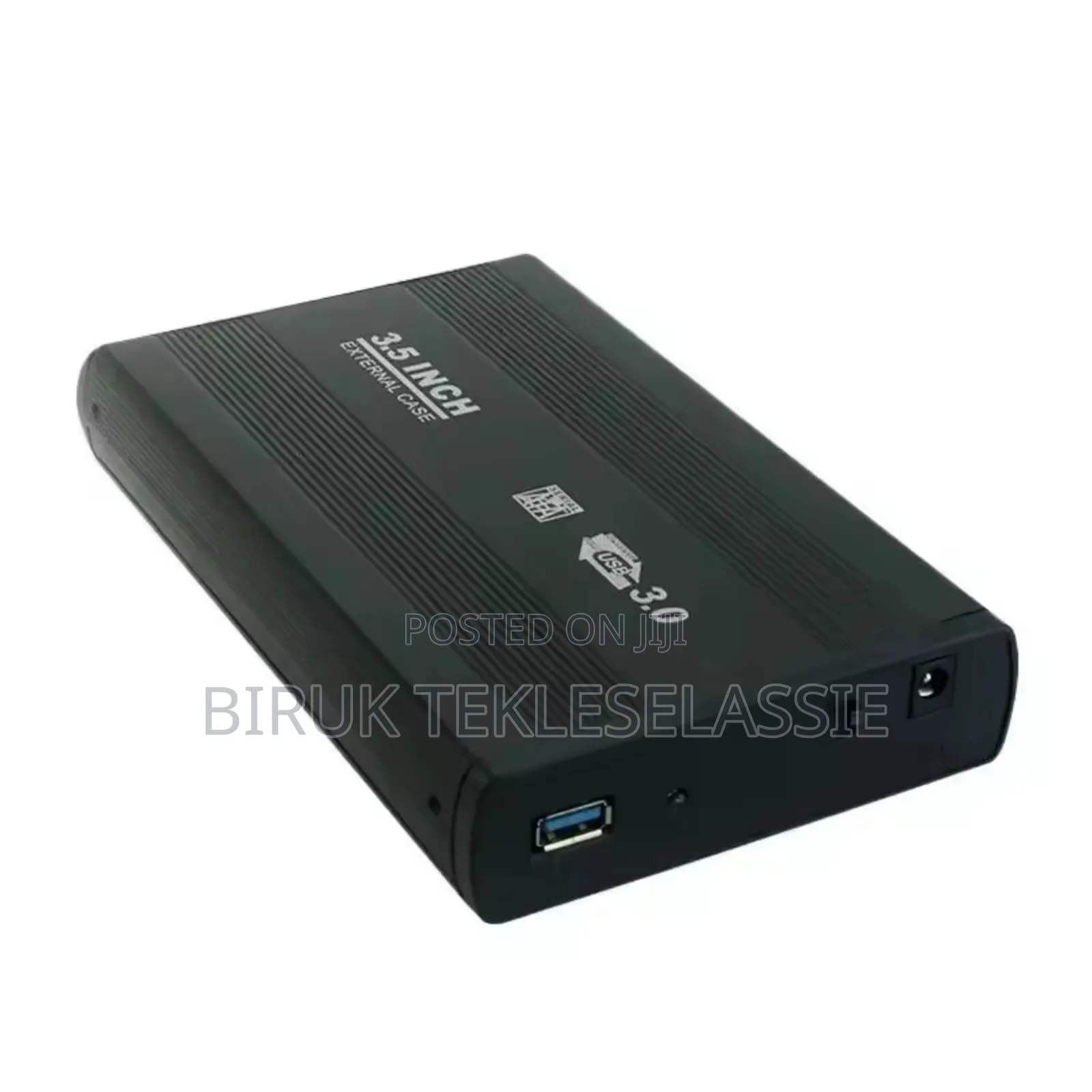 Desktop Harddisk Enclosure Case Usb 3.0