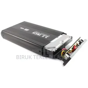 Desktop Harddisk Enclosure Case Usb 3.0