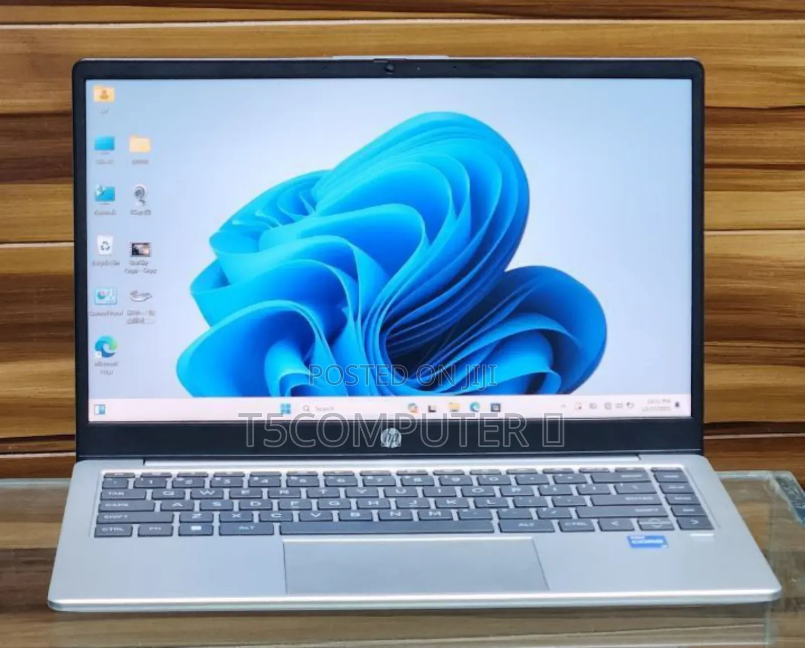 New Laptop HP Stream Notebook 16GB Intel Core I5 SSD 512GB