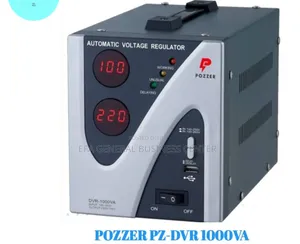 Photo - Pozzer Pz-DVR