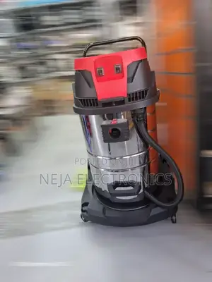 Vacuum Cleaners 80-litters Deliver