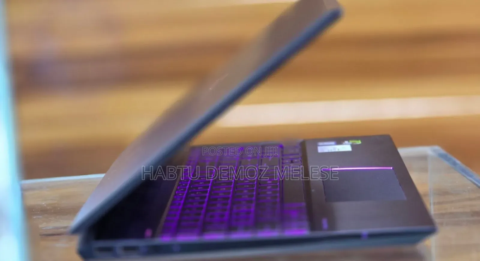 New Laptop HP Pavilion 15 16GB Intel Core I7 SSD 512GB