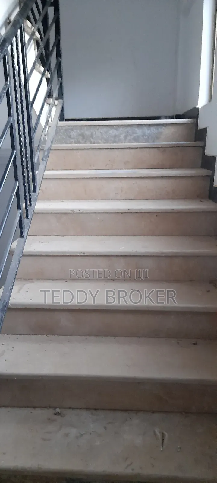 6bdrm House in Haile Garment, Nifas Silk-Lafto for sale