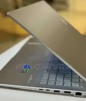 New Laptop Asus VivoBook 15 X505BA 16GB Intel Core I5 SSD 512GB