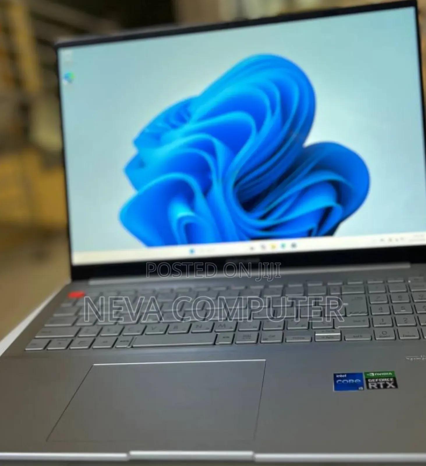 New Laptop Asus VivoBook 15 X505BA 16GB Intel Core I5 SSD 512GB