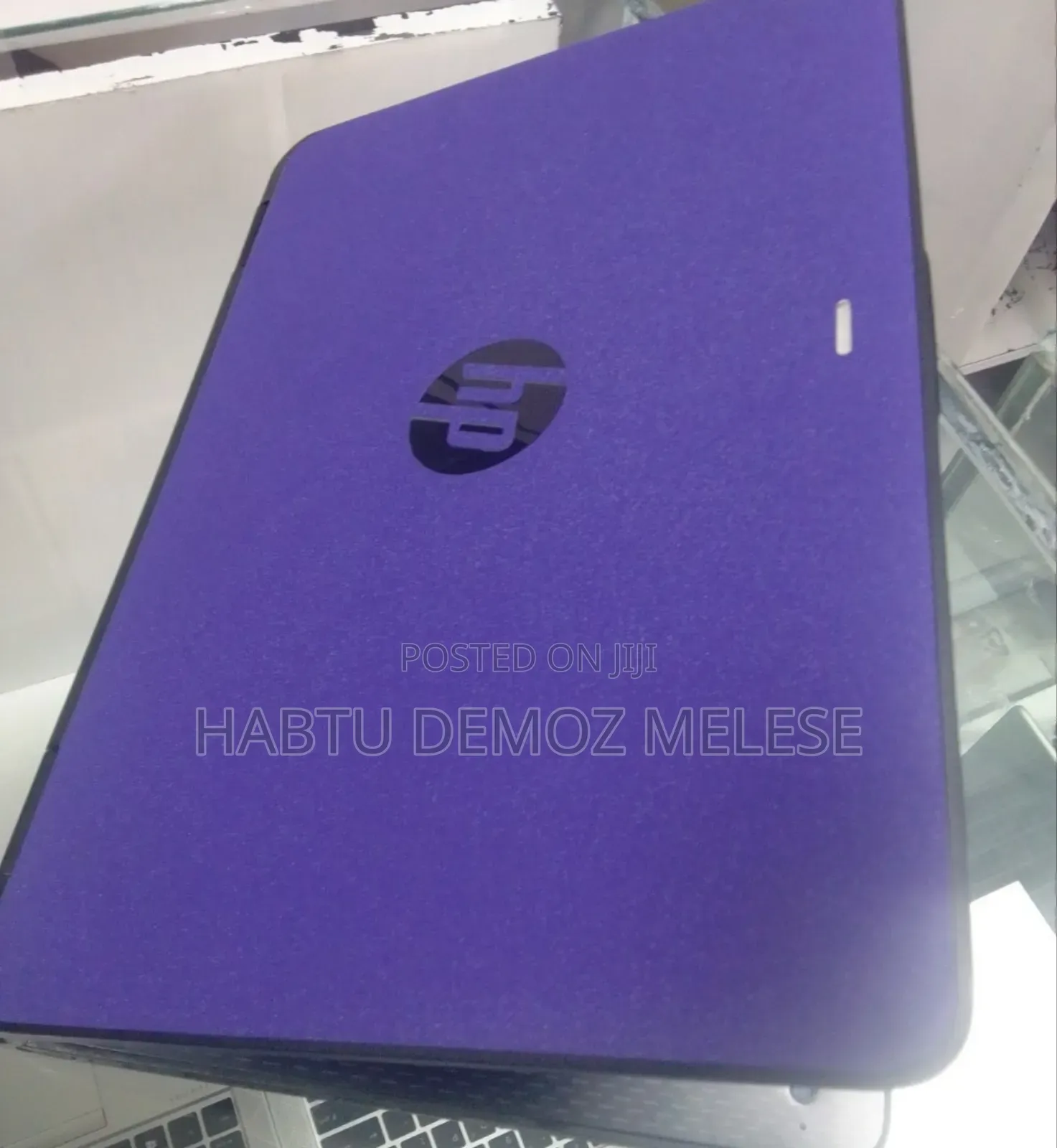 New Laptop HP Probook 11 EE G1 8GB Intel Core M3 SSD 256GB