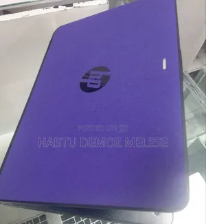 Photo - New Laptop HP Probook 11 EE G1 8GB Intel Core M3 SSD 256GB