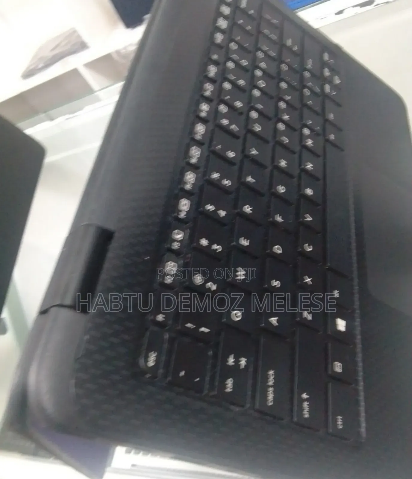 New Laptop HP Probook 11 EE G1 8GB Intel Core M3 SSD 256GB